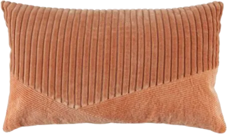 Be Pure Kussen Welts Velvet Blush 30×50