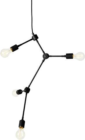 Tribeca Franklin Hanglamp