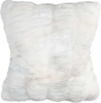 Kussen Luxury Silver