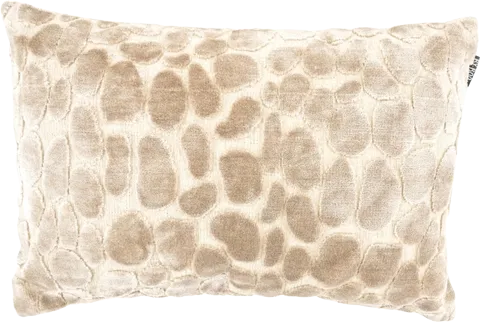 Kussen Juna Beige