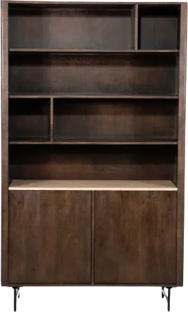 Boekenkast Lio