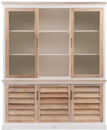 Pacifica Buffet Cabinet XL