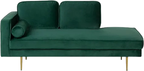 MIRAMAS Chaise longue
