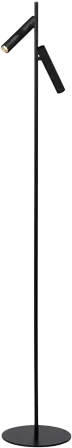 Philon Leeslamp zwart